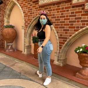 Meet your Posher, Gianna